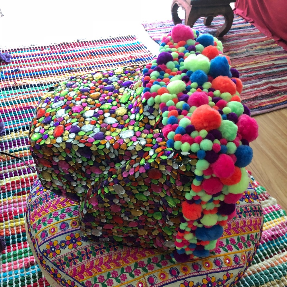 Pompom Tv!!!!! - Picture 3 of 5